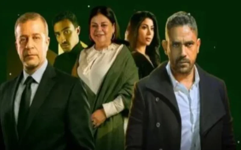 مواعيد العرض.. القنوات الناقلة لمسلسل رأس الأفعى الحلقة 3 وتفاصيل الإعادة الجديدة